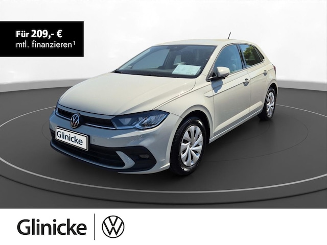 Volkswagen Polo 1.0 TSI