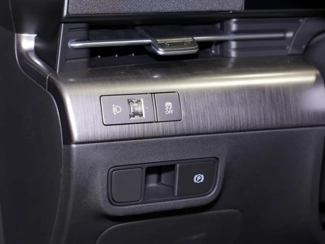 Hyundai Kona Electric Select