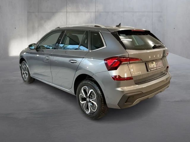 Skoda Kamiq Selection