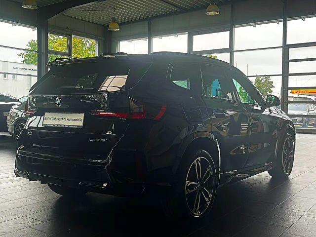 BMW X1 M-Sport