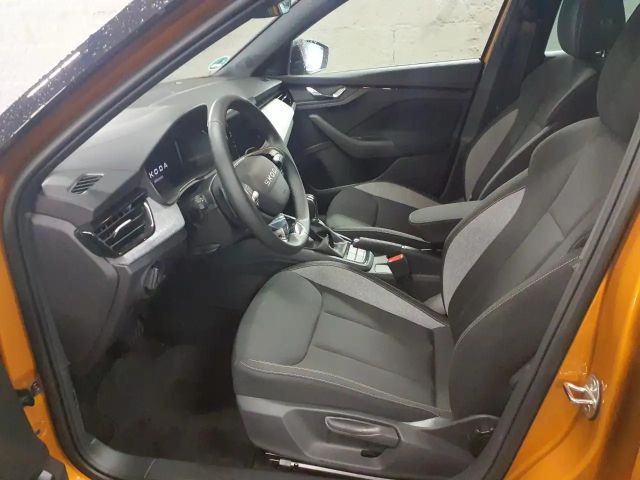 Skoda Kamiq 1.5 TSI Tour