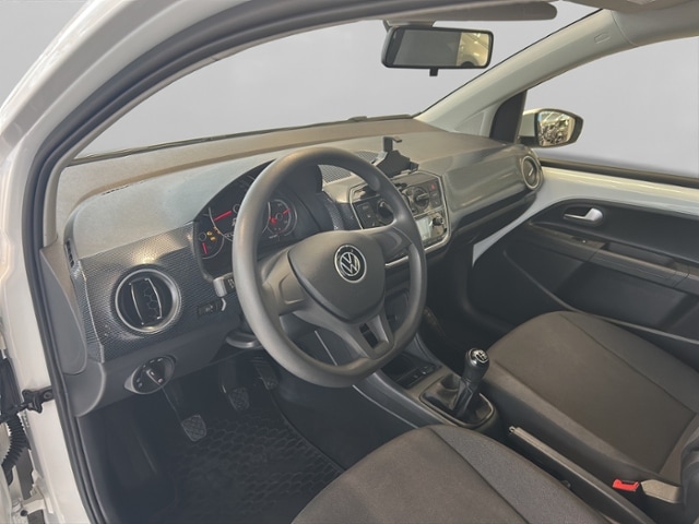 Volkswagen up! Basis