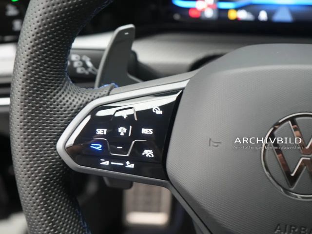 Volkswagen Golf Golf VIII