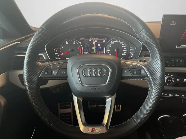 Audi A5 40 TDI S-Line