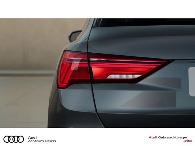 Audi Q3 35 TFSI S-Line