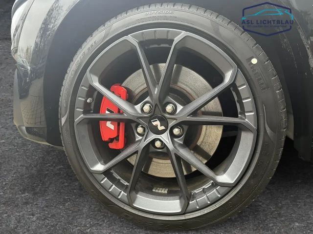 Hyundai Kona 2.0 N Performance T-GDi
