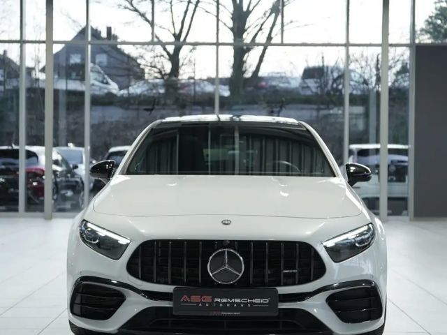 Mercedes-Benz A 45 AMG AMG Line
