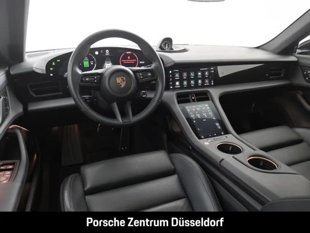 Porsche Taycan Sport Turismo