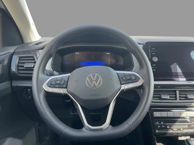 Volkswagen T-Cross 1.5 TSI DSG Life