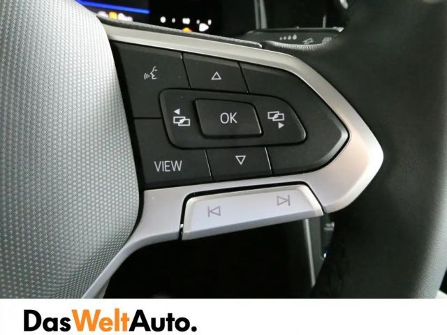 Volkswagen Taigo Life TSI