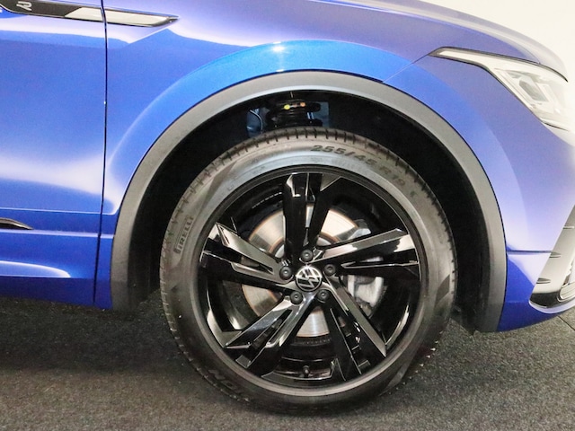 Volkswagen Tiguan 2.0 TDI 4Motion R-Line