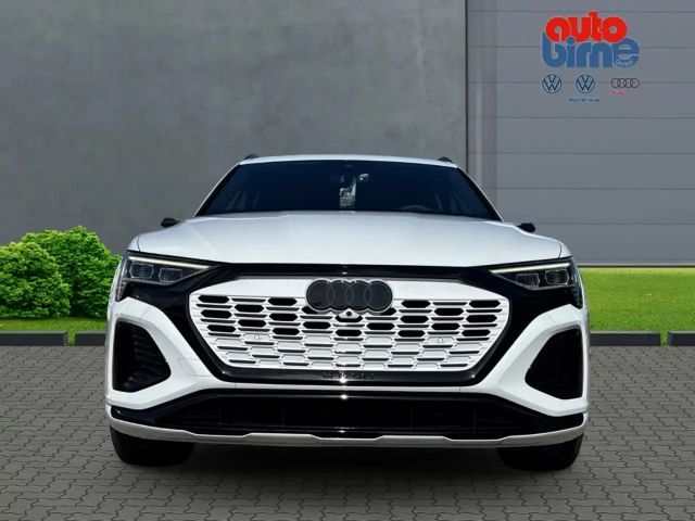 Audi Q8 e-tron 55 Quattro S-Line