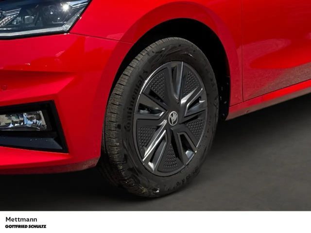 Skoda Fabia 1.0 TSI Drive