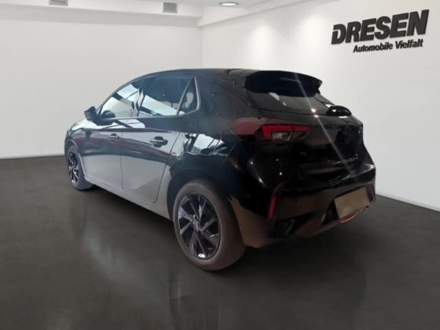 Opel Corsa 1.2 Turbo GS-Line Grand Sport Turbo