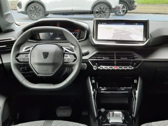 Peugeot 208 Allure Pack Hybrid