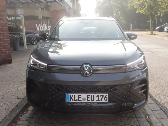 Volkswagen Tiguan 2.0 TDI IQ.Drive R-Line
