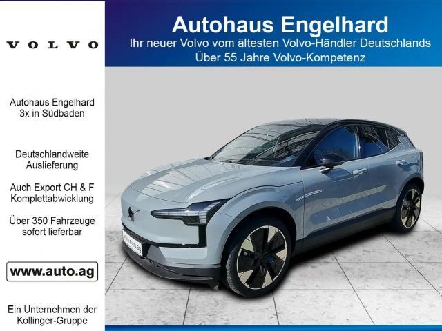 Volvo EX30 Plus Single motor