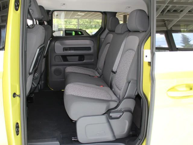 Volkswagen ID.Buzz Pro