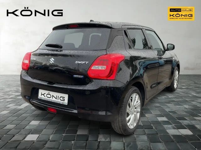 Suzuki Swift Comfort