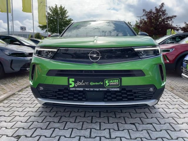 Opel Mokka Ultimate