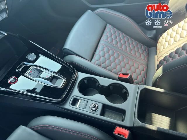 Audi RS3 Quattro Sedan