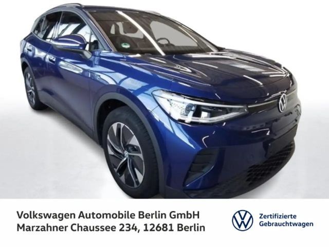 Volkswagen ID.4 77 KWh Performance Pro