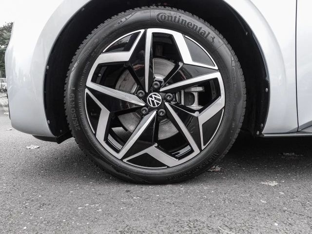 Volkswagen ID.3 Performance Pro