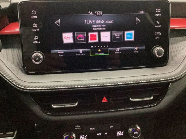 Skoda Fabia 1.0 TSI Monte Carlo