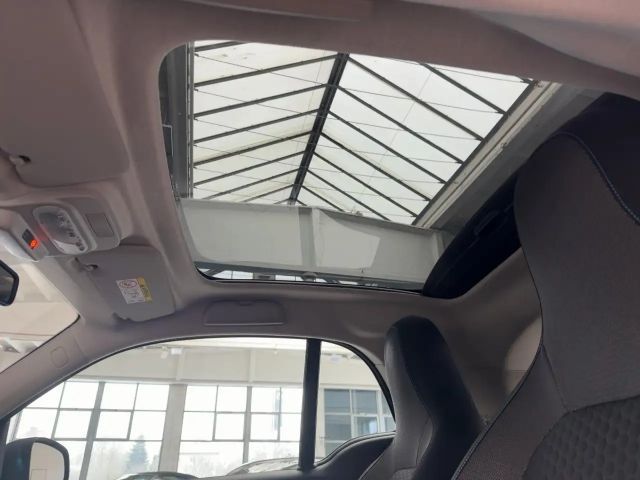 Smart forTwo Passion