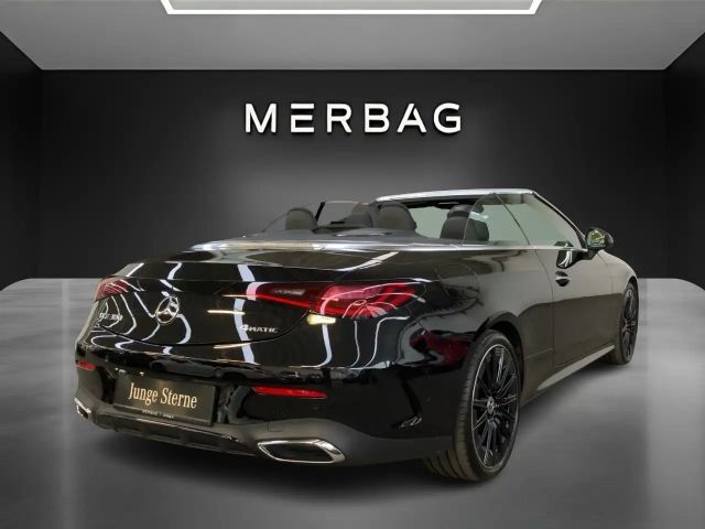 Mercedes-Benz CLE 300 4MATIC