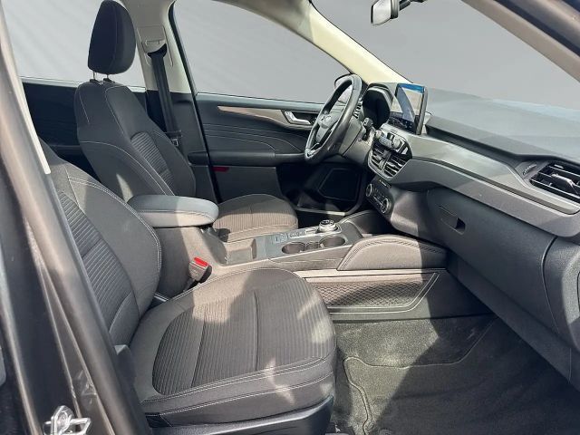 Ford Kuga Plug in Hybrid Titanium