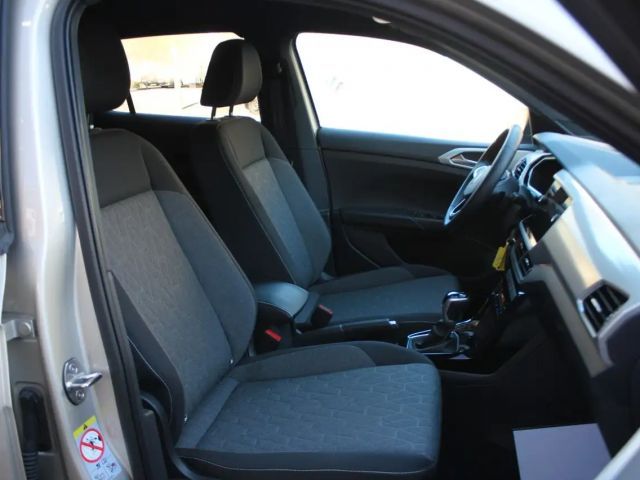 Volkswagen T-Cross 1.0 TSI DSG Move