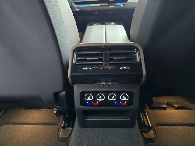 BMW 520 520d M-Sport Touring xDrive