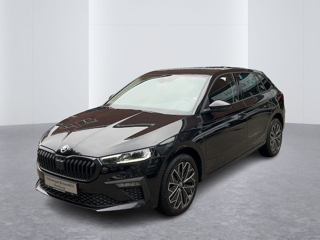 Skoda Scala 1.5 TSI Selection