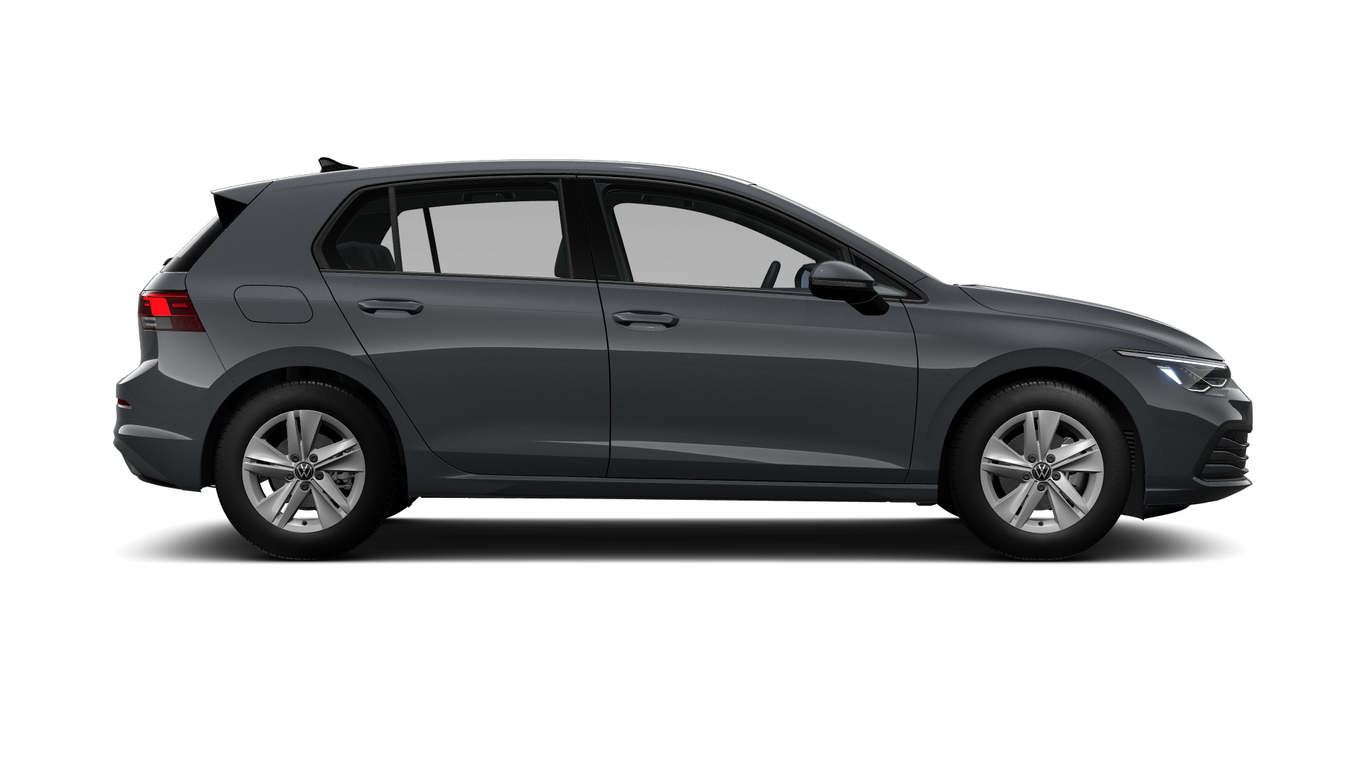 Volkswagen Golf DSG Golf VIII