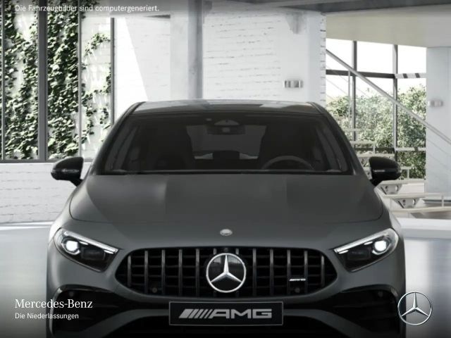 Mercedes-Benz A 35 AMG 4MATIC AMG Line