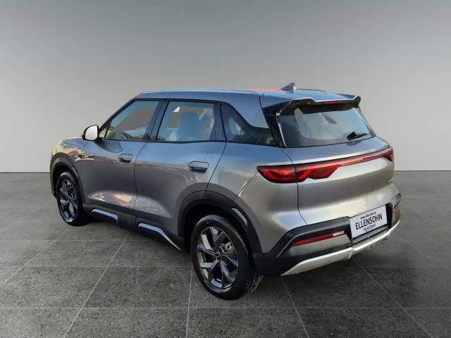 BYD Atto 2 Boost