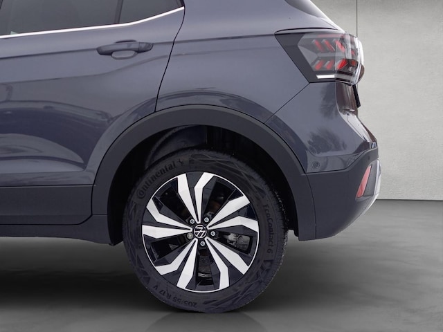 Volkswagen T-Cross 1.5 TSI DSG Style