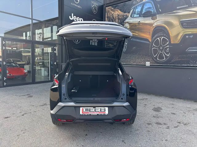 Peugeot 3008 GT-Line Hybrid