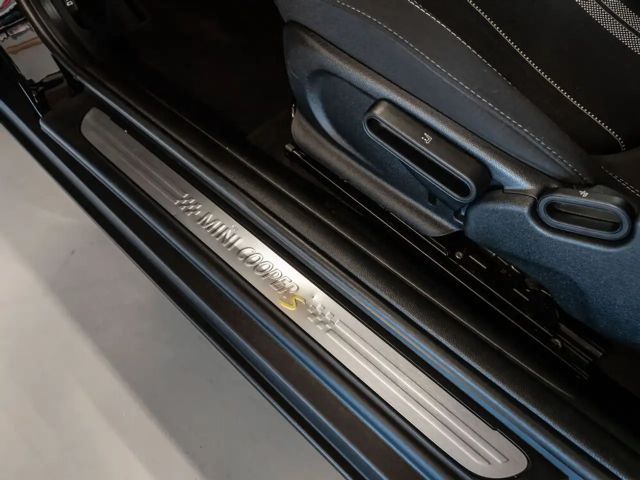 MINI Mini Electric SE