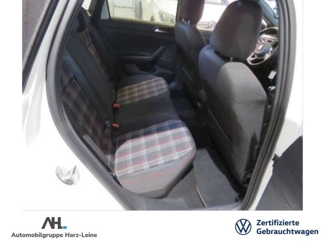 Volkswagen Polo 2.0 TSI DSG