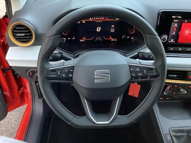 Seat Ibiza 1.0 TSI Style