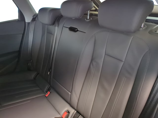 Audi A4 35 TDI Avant S-Tronic