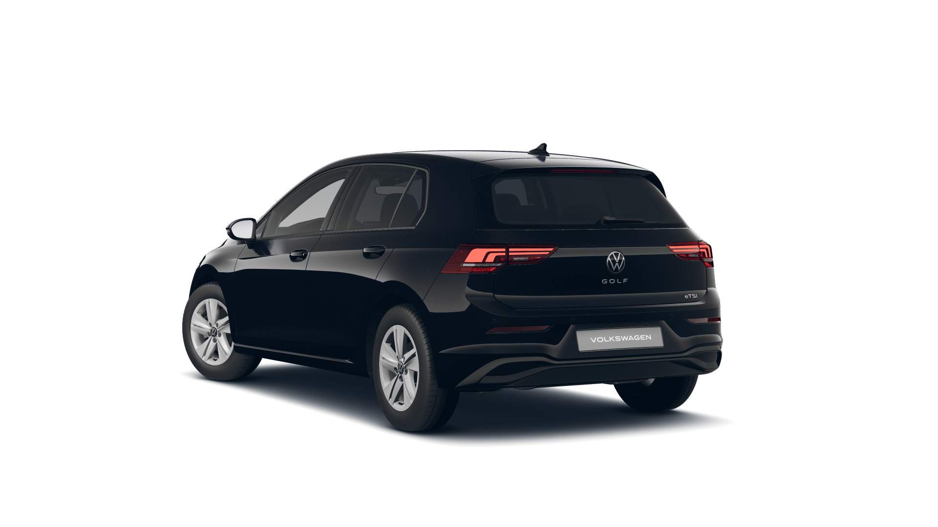 Volkswagen Golf 1.5 eTSI DSG