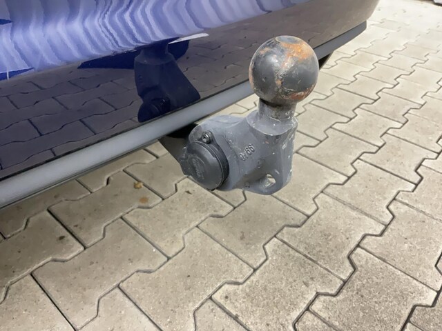 Volkswagen Touran Touran 1.5   CL   BT110 TSIM6F