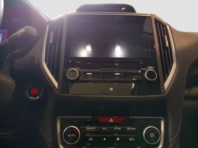 Subaru Forester CVT e-Boxer e-Boxer