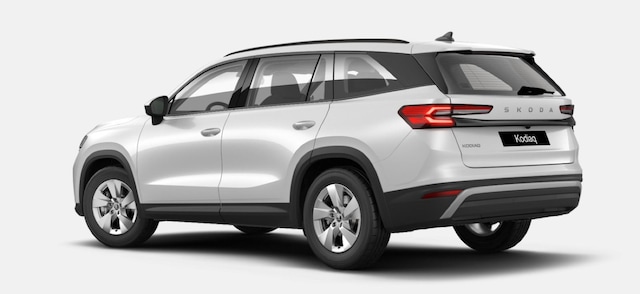 Skoda Kodiaq 2.0 TDI Selection