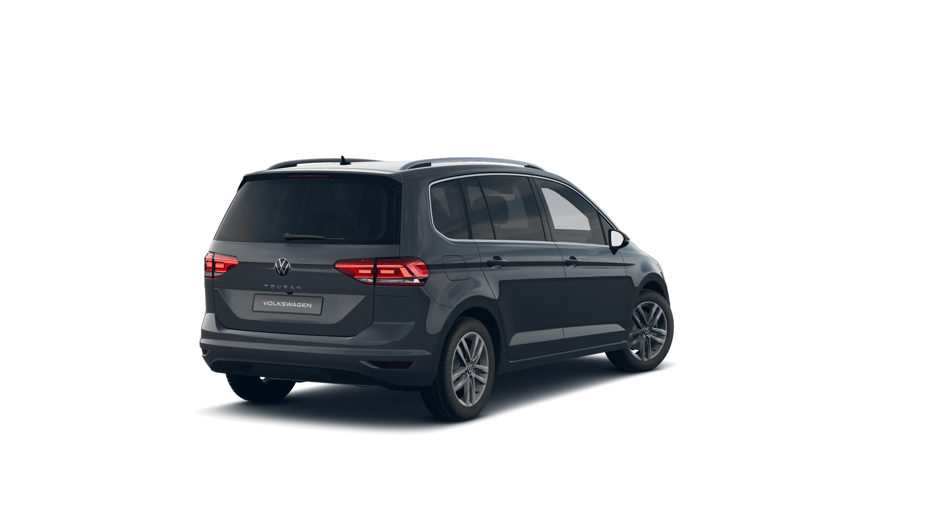 Volkswagen Touran 1.5 TSI DSG