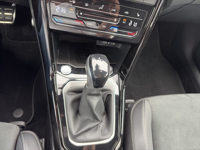 Volkswagen T-Roc DSG R-Line