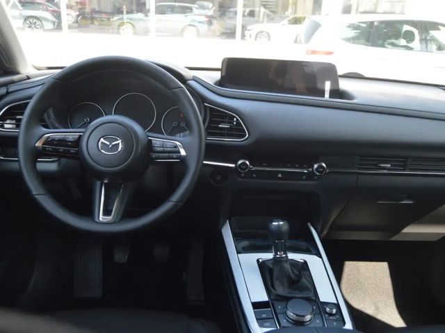 Mazda CX-30 SkyActiv